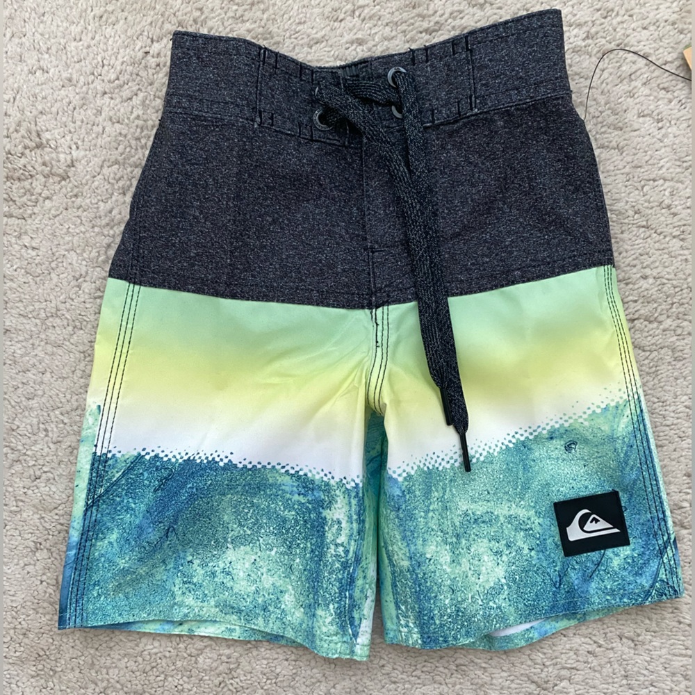 Toddler Boys Swim trunks